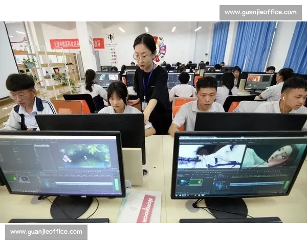 后期剪辑培训学校：全面提升视频剪辑技能，助力创意人才成长